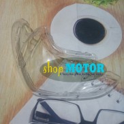 [ĐẸP MIỄN BÀN]Mặt kính đồng hồ - Mặt kính đèn pha xe SIRIUS đời từ 2005 đến 2019